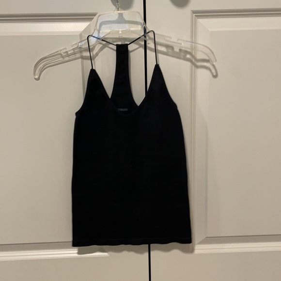 Black top from Express - Picture 3 of 5